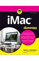 iMac For Dummies