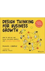 Design Thinking for Business Growth