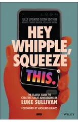 Hey Whipple, Squeeze This