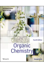 Organic Chemistry, International Adaptation