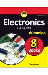 Electronics All-in-One For Dummies