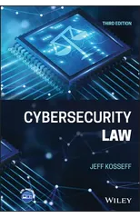 Cybersecurity Law