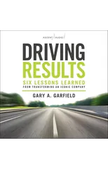 Driving Results