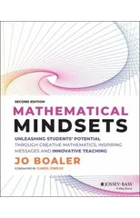 Mathematical Mindsets