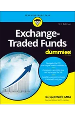 Exchange-Traded Funds For Dummies