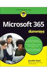 Microsoft 365 For Dummies