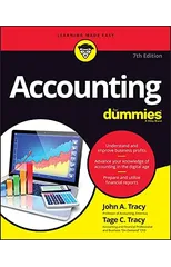 Accounting For Dummies
