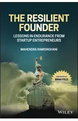 The Resilient Founder
