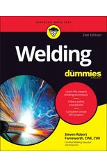 Welding For Dummies