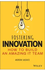 Fostering Innovation
