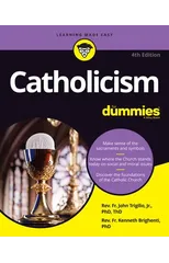 Catholicism For Dummies