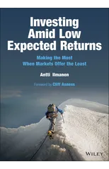 Investing Amid Low Expected Returns