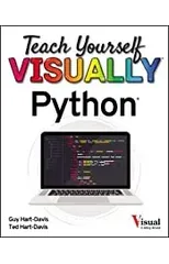 Teach Yourself VISUALLY Python