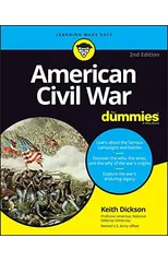 American Civil War For Dummies