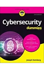Cybersecurity For Dummies