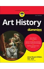 Art History For Dummies