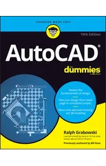 AutoCAD For Dummies