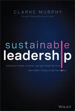 Sustainable Leadership