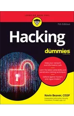 Hacking For Dummies