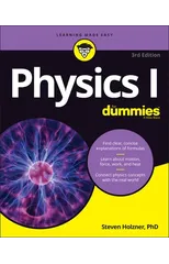 Physics I For Dummies