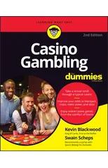 Casino Gambling For Dummies