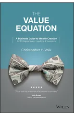The Value Equation