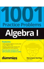 Algebra I