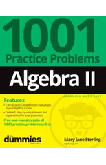 Algebra II