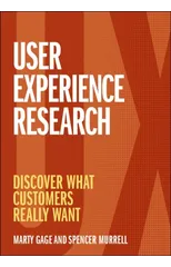User Experience Research