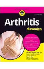 Arthritis For Dummies