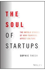 The Soul of Startups