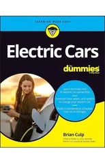 Electric Cars For Dummies