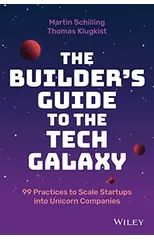 The Builder's Guide to the Tech Galaxy