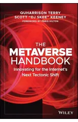 The Metaverse Handbook