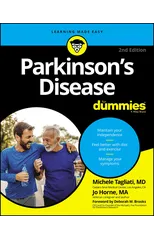 Parkinson's Disease For Dummies