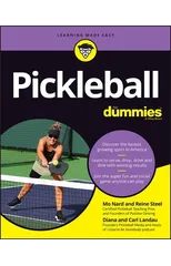 Pickleball For Dummies