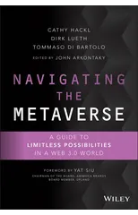 Navigating the Metaverse