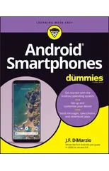 Android Smartphones For Dummies