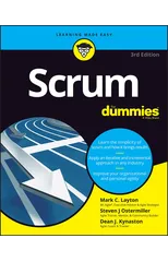Scrum For Dummies