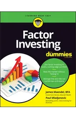 Factor Investing For Dummies
