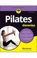 Pilates For Dummies