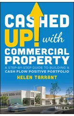 Cashed Up with Commercial Property