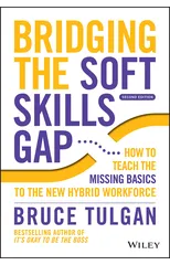Bridging the Soft Skills Gap