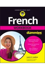 French Workbook For Dummies