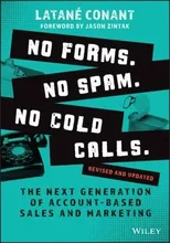 No Forms. No Spam. No Cold Calls.
