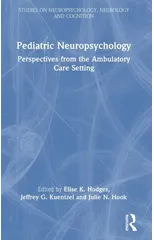 Pediatric Neuropsychology