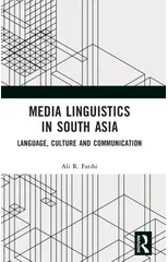 Media Linguistics in South Asia