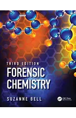 Forensic Chemistry
