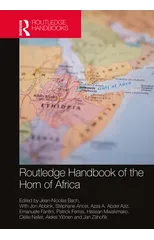 Routledge Handbook of the Horn of Africa