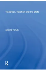 Transition, Taxation and the State